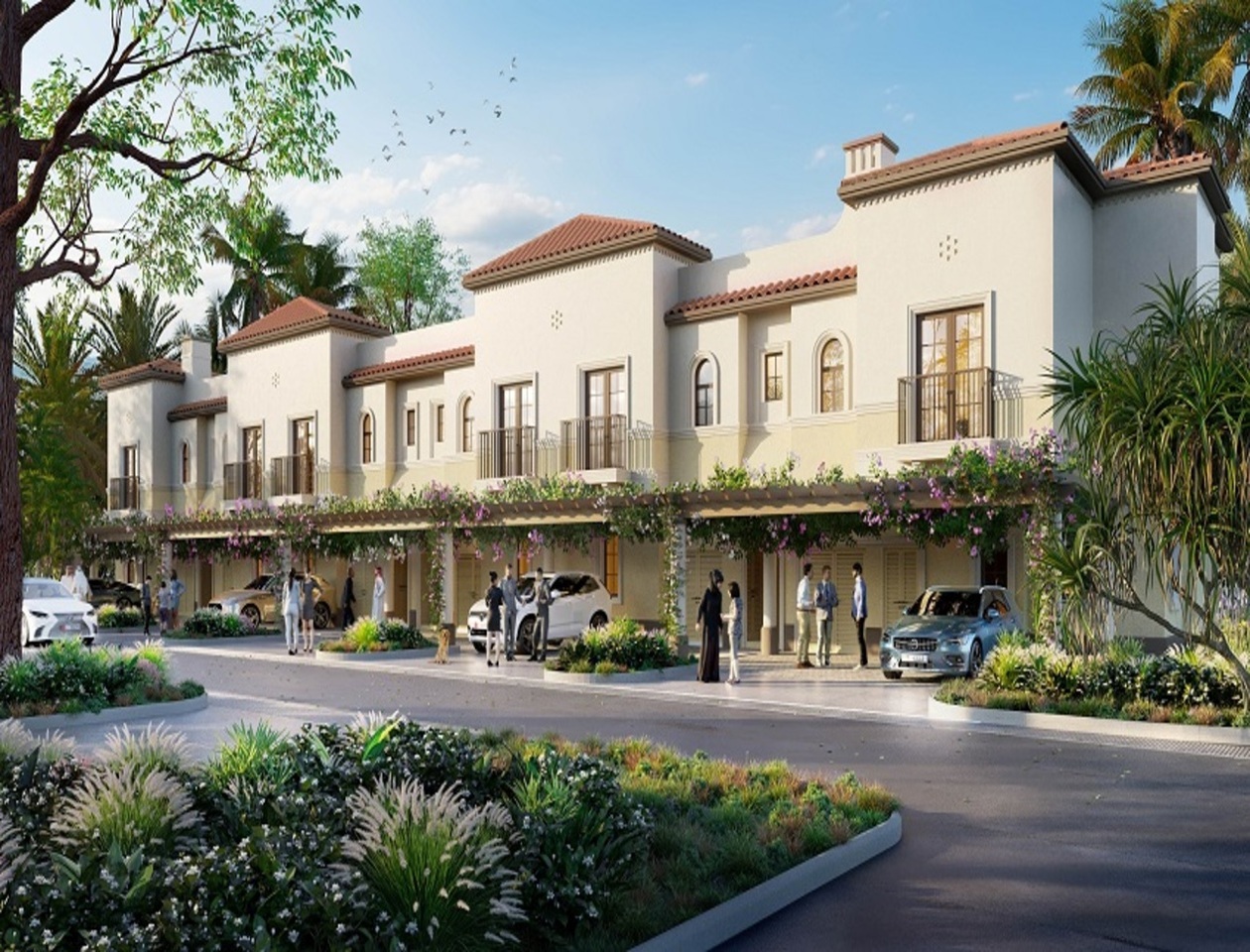 Bloom Living (Toledo)/Q2 2025